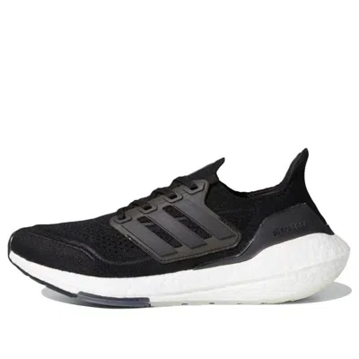 Adidas Originals (wmns) Adidas Ultraboost 21 'core Black'