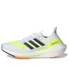 Adidas Originals Adidas Women's Ultraboost 21 Primeblue Running Sneakers From Finish Line