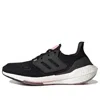 Adidas Originals (wmns) Adidas Ultraboost 22 'black Legacy Purple'