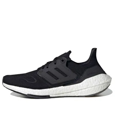 ADIDAS ORIGINALS (WMNS) ADIDAS ULTRABOOST 22 'BLACK WHITE'