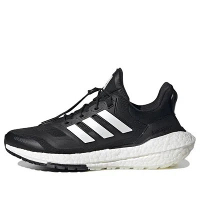 adidas gazelle silver green womens adidas Ultraboost Light Running Shoes - Men's - Core Black / White