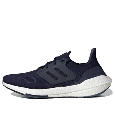 Adidas Originals (wmns) Adidas Ultraboost 22 'collegiate Navy'