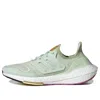 Adidas Originals (wmns) Adidas Ultraboost 22 'linen Green'