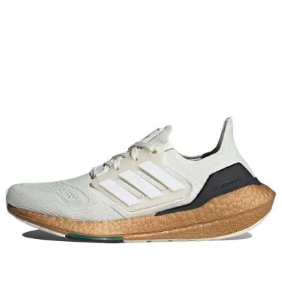 Adidas Originals (wmns) Adidas Ultraboost 22 Made With Nature 'white Tint'
