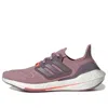 Adidas Originals (wmns) Adidas Ultraboost 22 'magic Mauve' In Pink