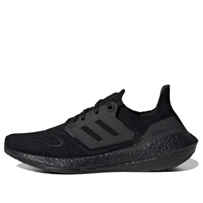 ADIDAS ORIGINALS (WMNS) ADIDAS ULTRABOOST 22 'TRIPLE BLACK'
