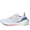 Adidas Originals Adidas Ultraboost 22 W Running Shoe In Multi