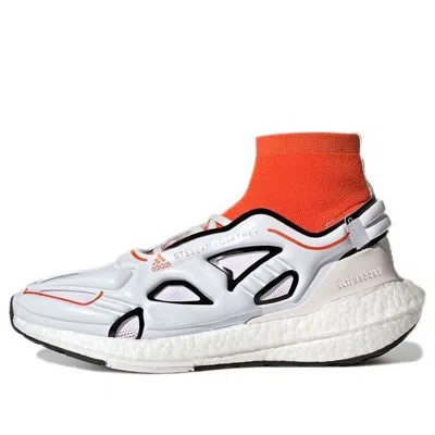 Adidas Originals (wmns) Adidas Ultraboost 22 X Stella Mccartney 'active Orange White'