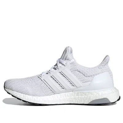 ADIDAS ORIGINALS (WMNS) ADIDAS ULTRABOOST 4.0 DNA 'CLOUD WHITE'