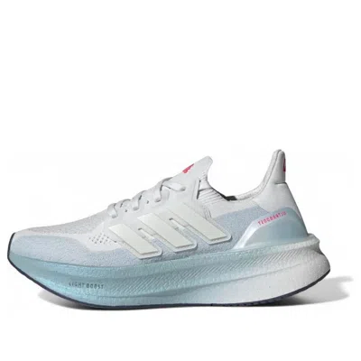 Adidas Originals (wmns) Adidas Ultraboost 5 'crystal White Zero Metallic'