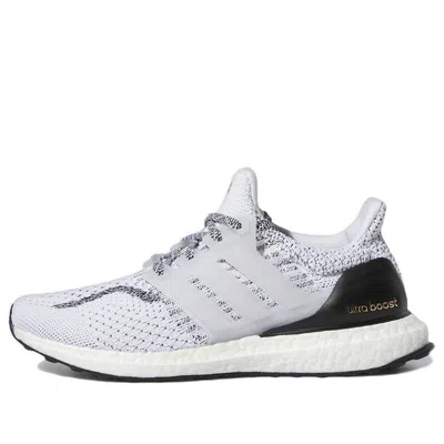 Adidas Originals Womens Adidas Ultraboost Dna In White/white/black