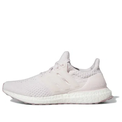 Adidas Originals (wmns) Adidas Ultraboost 5.0 Dna 'almost Pink' In Multi