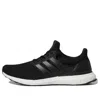 Adidas Originals Ultraboost 5.0 Dna Rubber-trimmed Primeblue And Primeknit Sneakers
