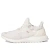 Adidas Originals (wmns) Adidas Ultraboost 5.0 Dna 'cream White Silver'