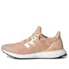 Adidas Originals (wmns) Adidas Ultraboost 5.0 Dna 'halo Blush' In Neutral