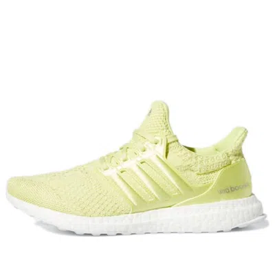 Adidas Originals Womens Adidas Ultraboost Dna In Pulse Yellow