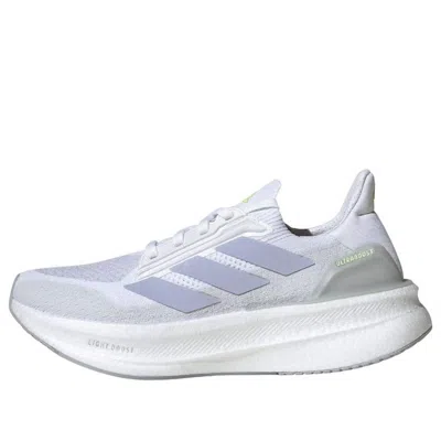 Adidas Originals (wmns) Adidas Ultraboost 5x 'white Violet'