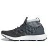 Adidas Originals (wmns) Adidas Ultraboost All Terrain 'grey Carbon' In Gray