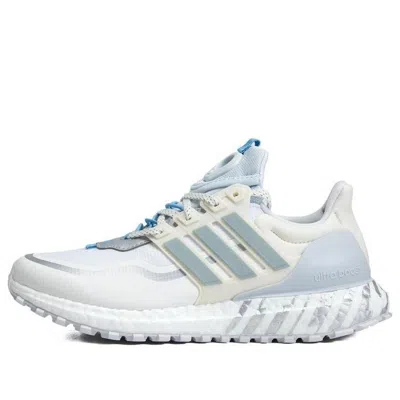 Adidas Originals (wmns) Adidas Ultraboost All Terrain 'white Silver Sky'