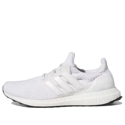 Adidas Originals Womens Adidas Ultraboost Dna In White/white