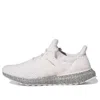 Adidas Originals (wmns) Adidas Ultraboost Dna 'almost Pink' In Multi