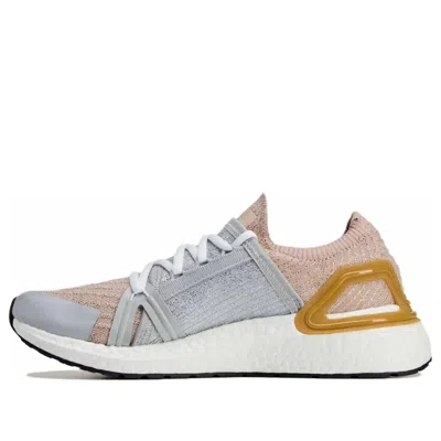 Adidas Originals (wmns) Adidas Ultraboost Dna By Stella Mccartney 'clear Onix Dessert Dune' In Multi