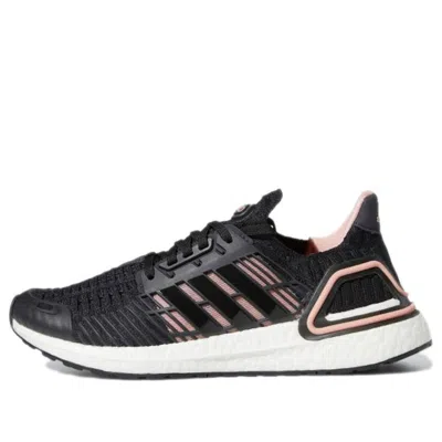 Adidas Originals (wmns) Adidas Ultraboost Dna Cc_1 'black Wonder Mauve' In Multi