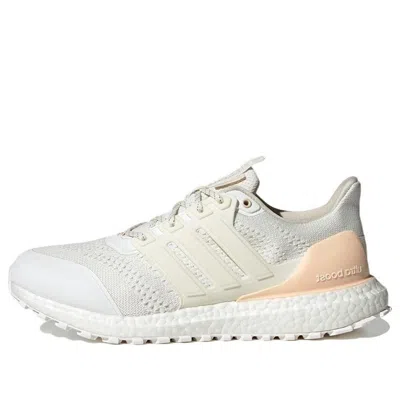 Adidas Originals (wmns) Adidas Ultraboost Dna Guard 'chalk White Bliss Orange'