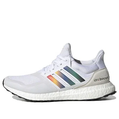 Adidas Originals (wmns) Adidas Ultraboost Dna 'white Multi'
