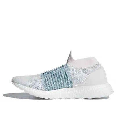 Adidas Originals (wmns) Adidas Ultraboost Laceless W 'white Tint'