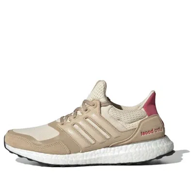 Adidas Originals (wmns) Adidas Ultraboost S&l 'ecru Tint' In Multi