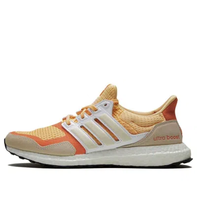 Adidas Originals (wmns) Adidas Ultraboost S&l 'glow Orange Coral'