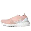 Adidas Originals (wmns) Adidas Ultraboost Slip-on Dna 'vapour Pink'