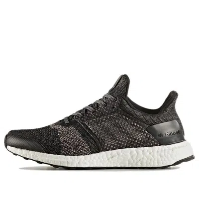 Adidas Originals (wmns) Adidas Ultraboost St 'grey Black'
