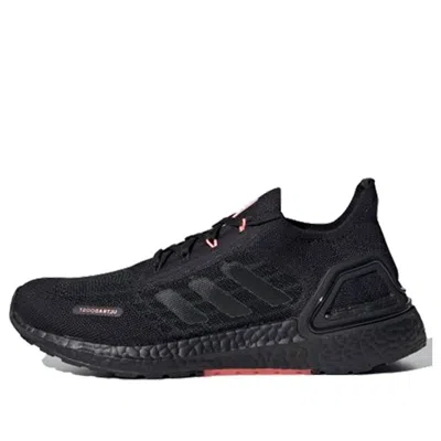 Adidas Originals (wmns) Adidas Ultraboost Summer.rdy 'core Black'