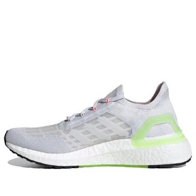 Adidas Originals (wmns) Adidas Ultraboost Summer.rdy 'dash Grey' In Gray