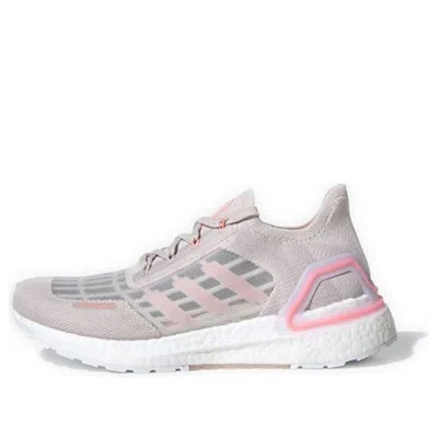 Adidas Originals (wmns) Adidas Ultraboost Summer.rdy 'echo Pink' In Purple