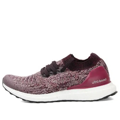 Adidas Originals (wmns) Adidas Ultraboost Uncaged 'mystery Ruby'