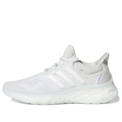 Adidas Originals (wmns) Adidas Ultraboost Web Dna 'blue Tint'