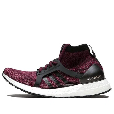 Adidas Originals (wmns) Adidas Ultraboost X Atr Mid 'mystery Ruby'