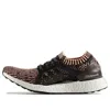 Adidas Originals (wmns) Adidas Ultraboost X 'glow Orange' In Multi