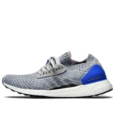 Adidas Originals (wmns) Adidas Ultraboost X 'grey Blue' In Gray