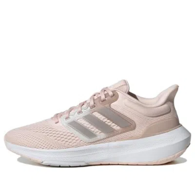 Adidas Originals Womens Adidas Ultrabounce In Pink/beige/white