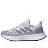 Adidas Originals (wmns) Adidas Ultrarun 5 'dash Grey' In Gray