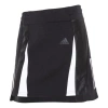 Adidas Originals (wmns) Adidas Ust Skirt 'black White' In Multi