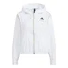 Adidas Originals (wmns) Adidas Ust Windbreaker 'white'