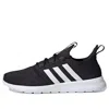 Adidas Originals Womens Cloudfoam Pure 2.0 Running Shoe In Black, Black, Core White