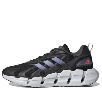Adidas Originals (wmns) Adidas Ventice Climacool 'black Collegiate Purple' In Multi