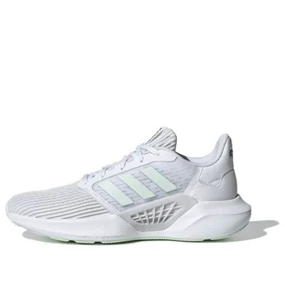 Adidas Originals (wmns) Adidas Ventice 'white Dash Green'