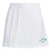 Adidas Originals (wmns) Adidas Verbiage Skort 'white'
